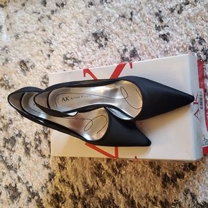 AK Anne Klein heels